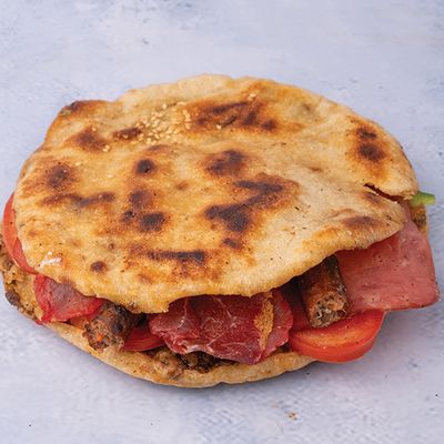 حواوشي المدرب