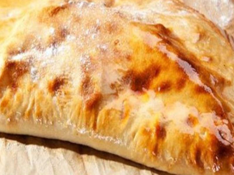 Mix Cheese Hawawshi