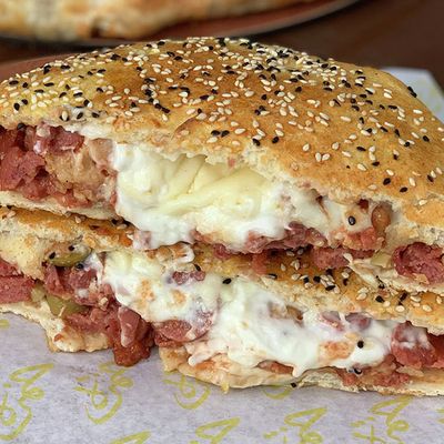 حواوشي إيطالي حمزة