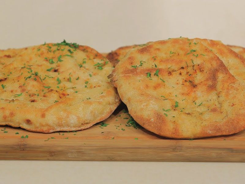 pane hawawshi