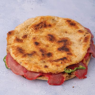 حواوشي باسترمة