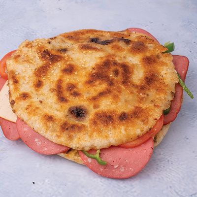 حواوشي باللحمة
