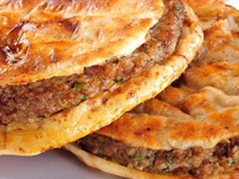 baladi hawawshi