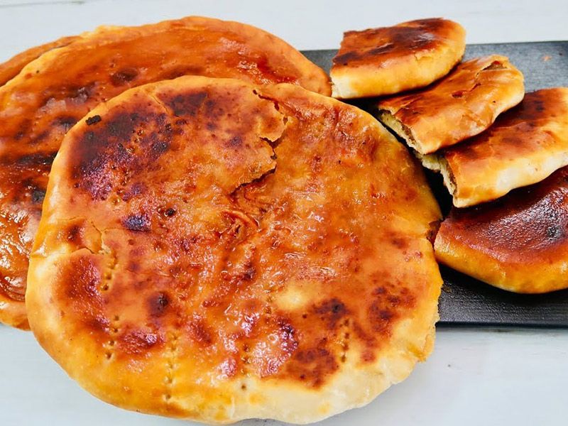 Baladi Hawawshi