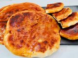 Baladi Hawawshi