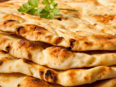 Pizza Hawawshi