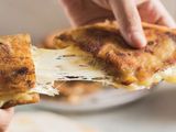 Mix Cheese Hawawshi