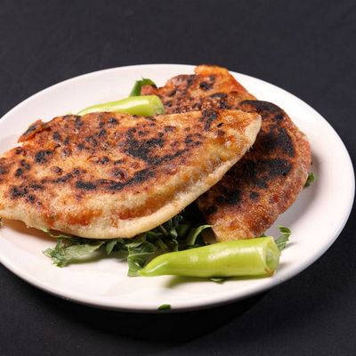 حواوشي جبنة خاصة