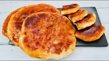 Mozzarella Cheese Hawawshi