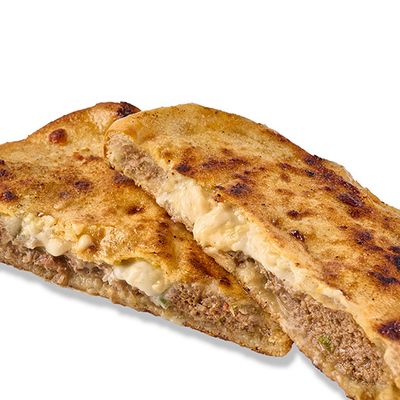 حواوشي بالجبنة
