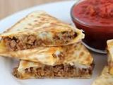 Hawawshi With Cheese Loaf