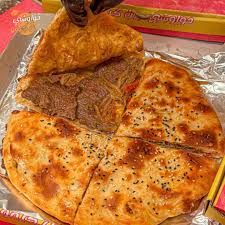 Roast Beef Hawawshi