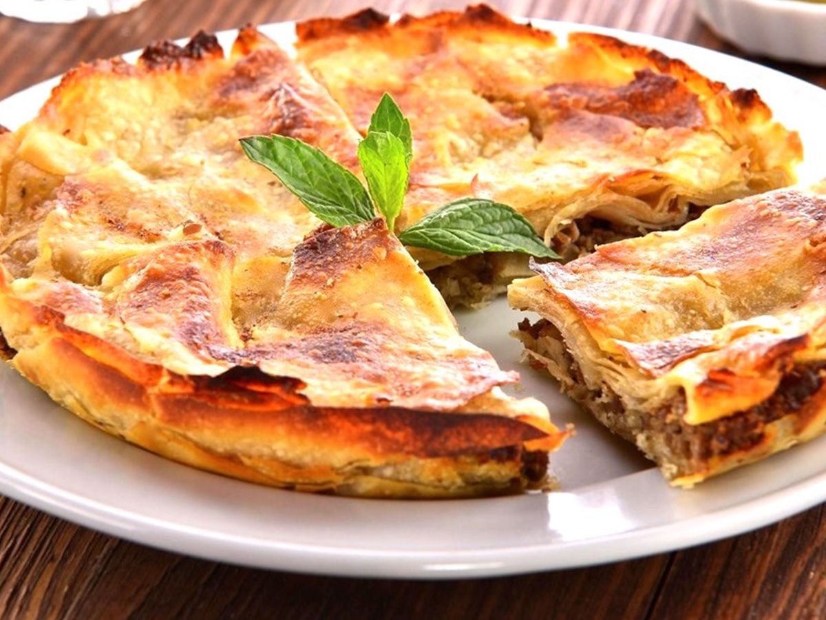 plain hawawshi