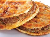 Sausage Hawawshi