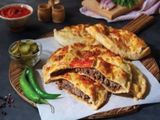 Oriental Sausage Hawawshi