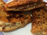 Oriental Sausage Hawawshi