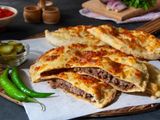 Syrian Hawawshi