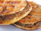 Sausage Hawawshi
