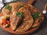 Mutton Hawawshi