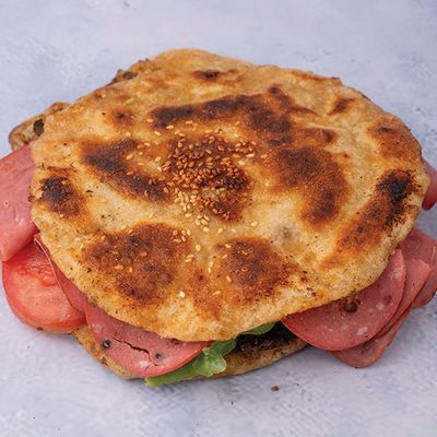 حواوشي طلقة