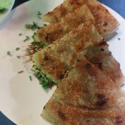 Special Hawawshi