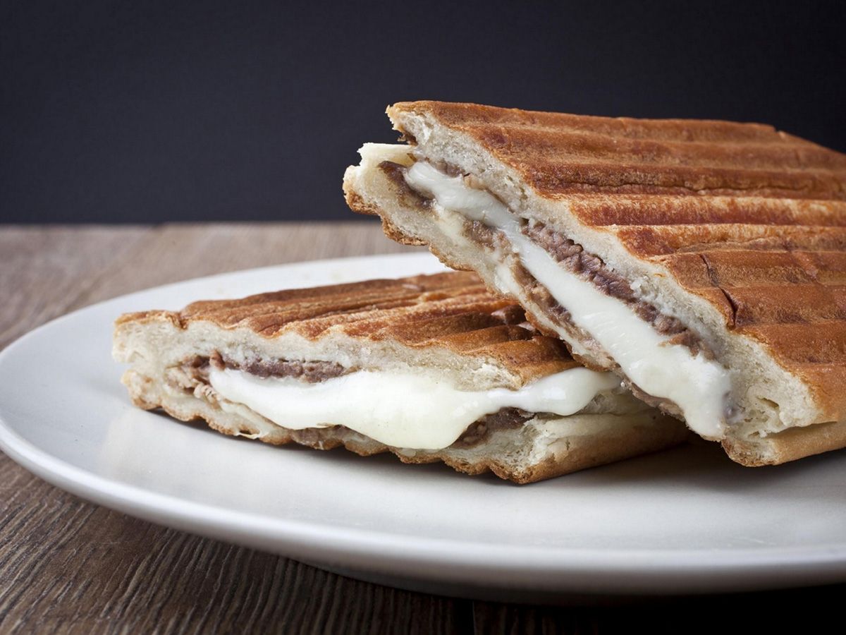 chicken Hawawshi