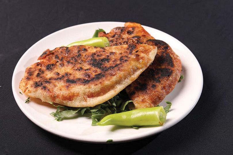 Hawawshi Chicken