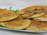 Chicken Hawawshi