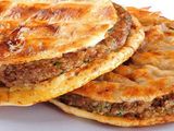 Hawawshi liver