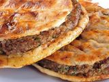 Classic Hawawshi Loaf