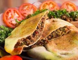 Skanten Meat Hawawshi