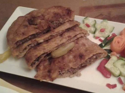 Special Hawawshi