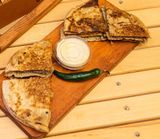 Order Plain Meat Hawawshi And Get French Fries Free