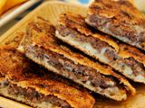 Hawawshi Meat Mix Cheese