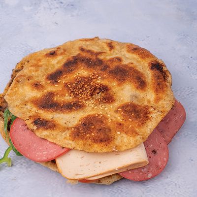 حواوشي مزابيط