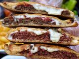 Mix Cheese Hawawshi