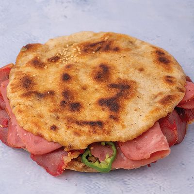 حواوشي همبكة
