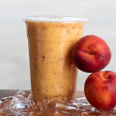 Fresh Peach