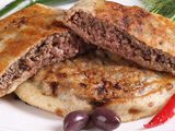 Grilled Oriental Hawawshi