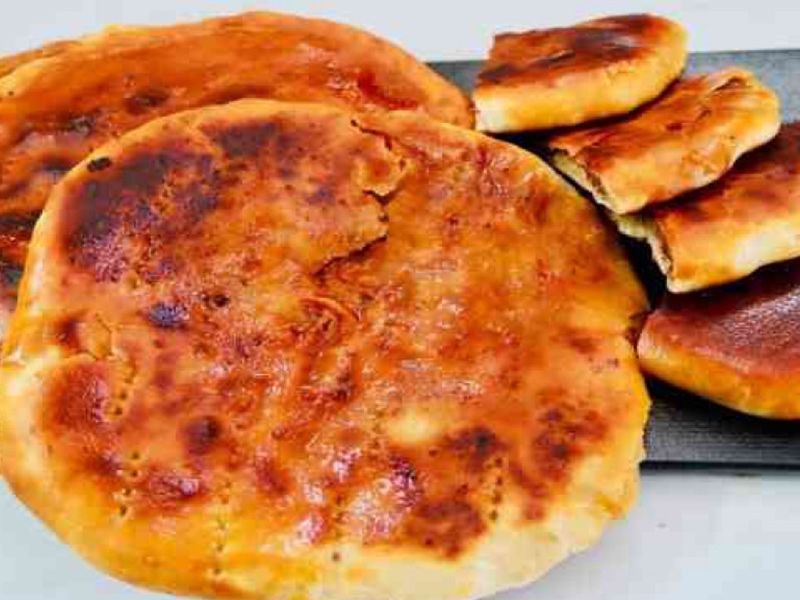 Tarb Hawawshi Loaf