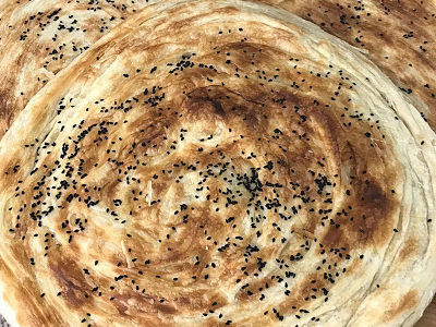Rateb Bread