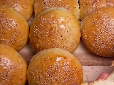 Bread