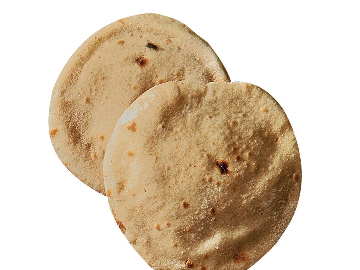 Bread