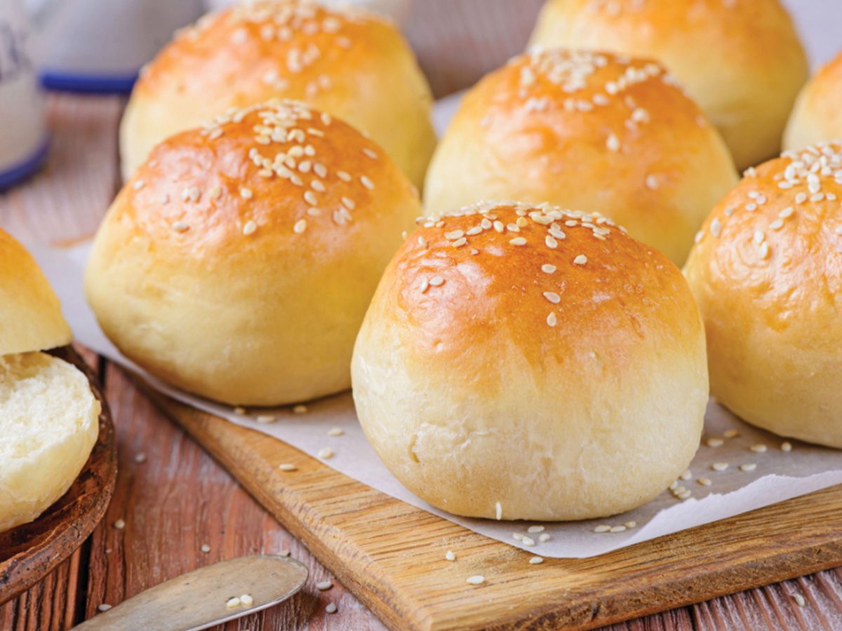 Bread