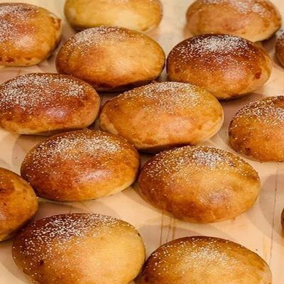 bread