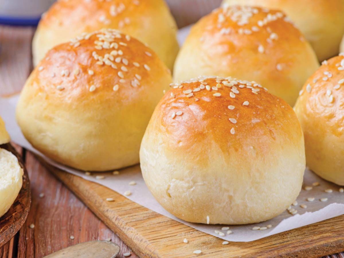 Extra 3 bread