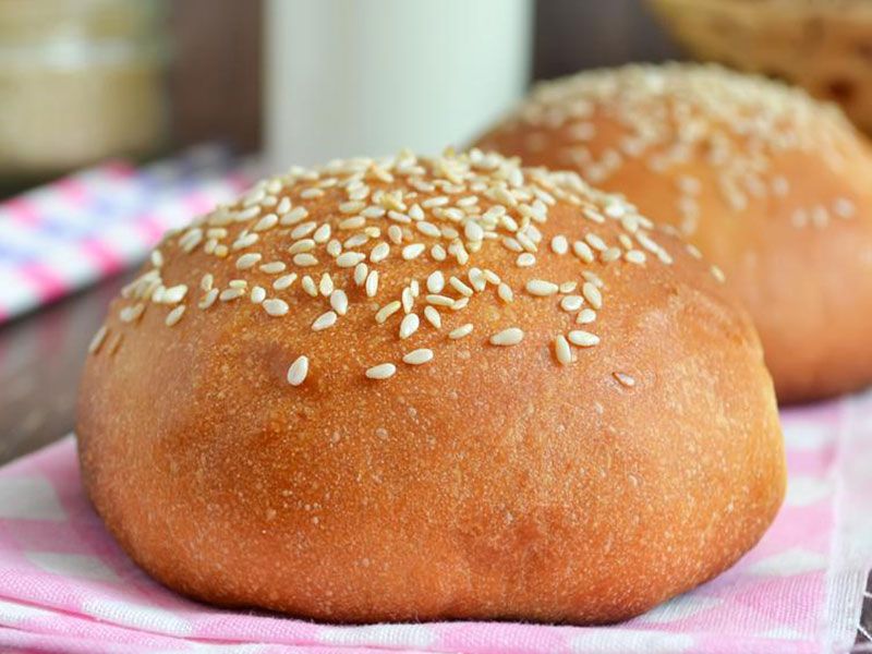 Bread
