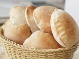 Bun Bread