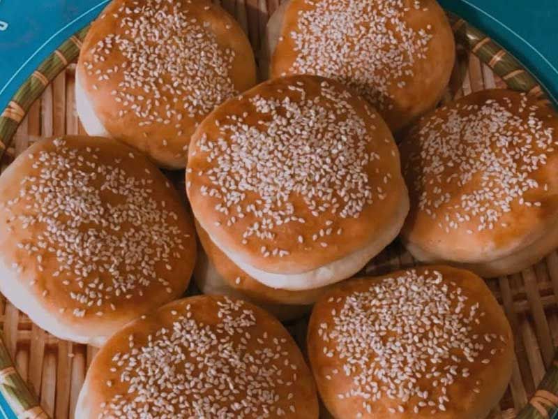 Bread