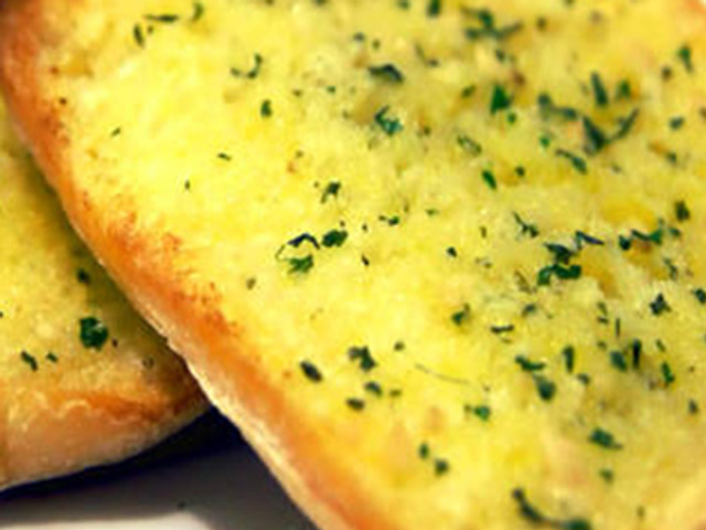 Garlic Bread
